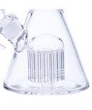 Cheech Glass 16-Arm Tree Perc Build-Your-Bong Base