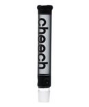 Cheech Glass 14" Straight Tube Built-Your-Bong Top