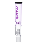 Cheech Glass 12.5" Showerhead Perc Build-Your-Bong Top