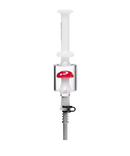 Human Grade Shroom Glass Nectar Collector
