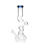 Arsenal 14" Glass Zong Bong