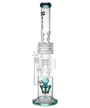 OG Original 20" Mechanical Droid Perc Glass Bong