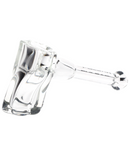 Pulsar 5.2" Elegant Hand Pipe With Built-In Screen