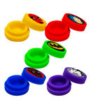 32mm Silicone Container