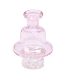 Cyclone Riptide Glass Carb Cap