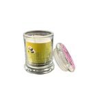 Bamboo Woods Small Glass Storage Jar