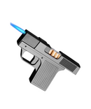 Focus Torch Lighter With Pre-Roll & Cigarette Holder