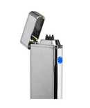 Double Arc Plasma Lighter