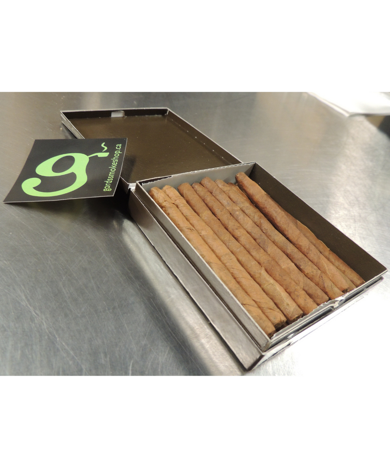 Jose L Piedra Mini Cigar 20 Pack