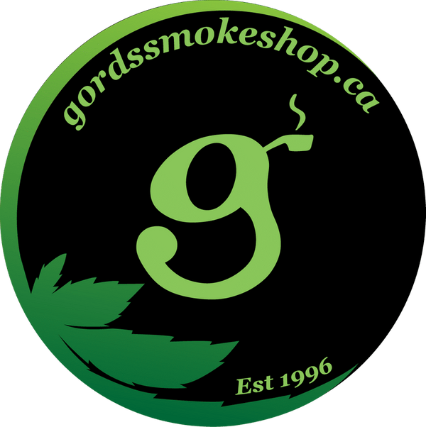 14mm DNA Matrix Horn Bong Bowl Gord's Smoke Shop