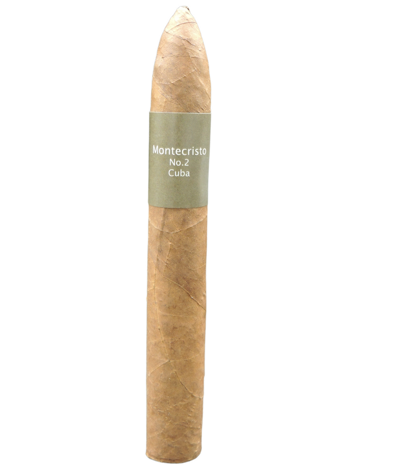 Montecristo No 2 Cigar