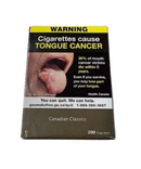 Canadian Classics Regular 25pk Carton
