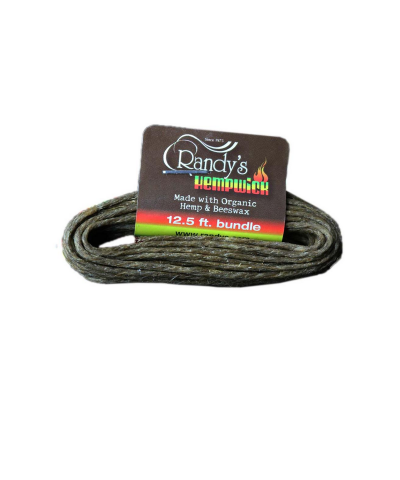 Randy's Hempwick