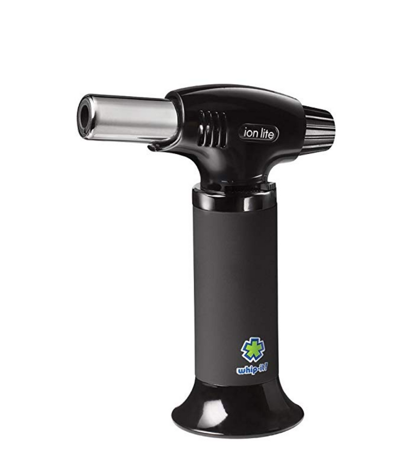 Whip It Ion Lite Torch