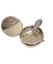 Round Pocket Ashtray