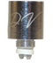 Don Vapor Pen Parts Dual Quartz Coil