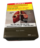 Next Select Regular Carton