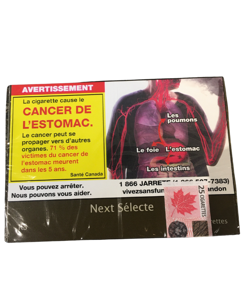 Next Select Regular 25 Pack