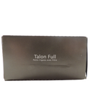 Talon Full Filter Cigars - Carton