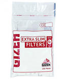 Gizeh Extra Slim Cotton Filters