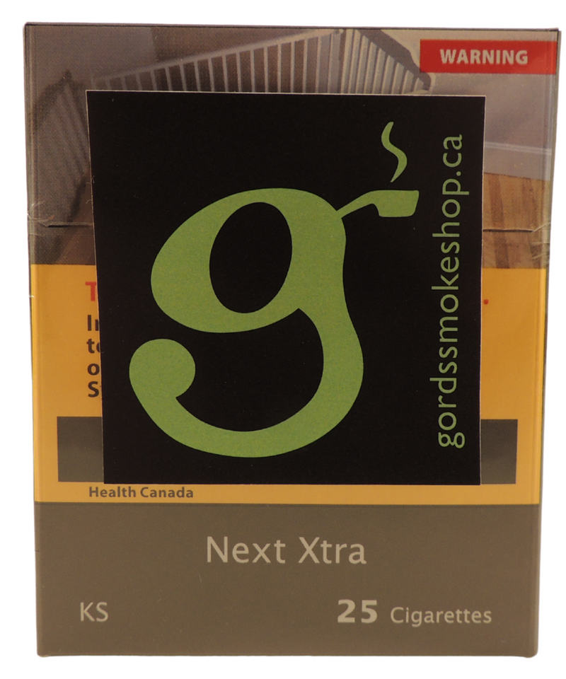 Next Xtra King Size 25 Pack