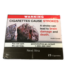Next Xtra King Size 25 Pack