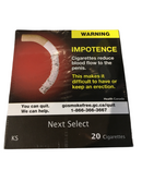Next Select King Size 20 Pack