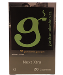 Next Xtra King Size 20 Pack