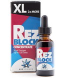 420 Science Rez Block 30ml
