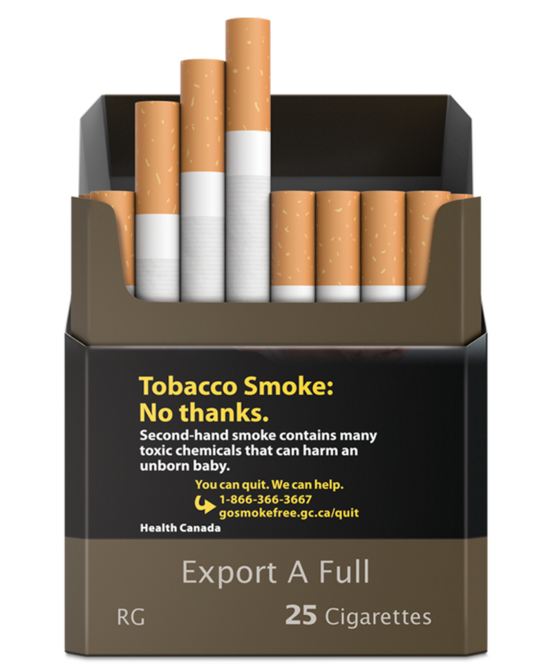 Camel 99S Blue Box Carton - Myrtle Beach