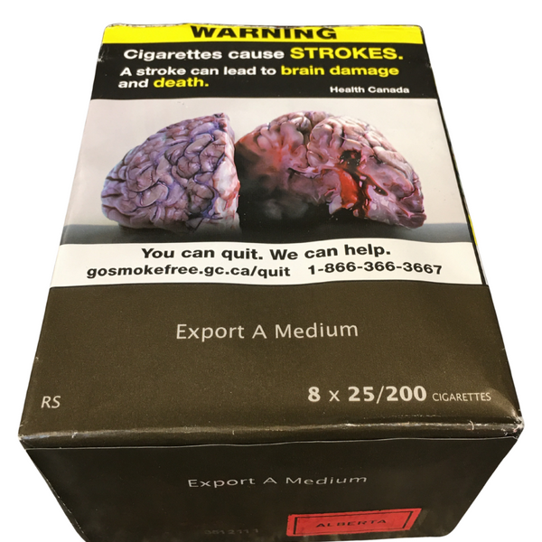 Export A Medium Regular 25