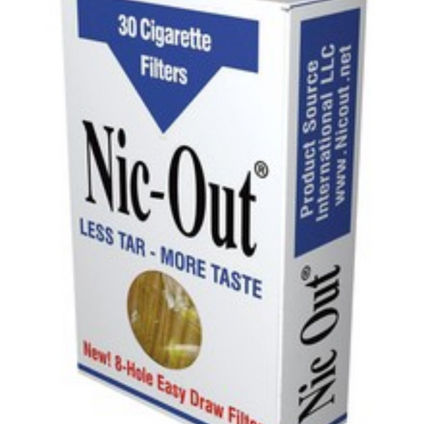 in n out tobacco Straight Long Cut In & Out Tobacco, 18002