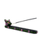 Day Of The Dead Cat Incense Burner