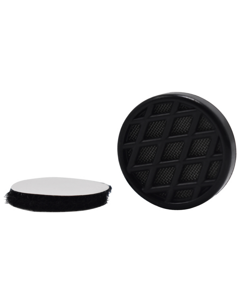 Mini Plastic Humidifier