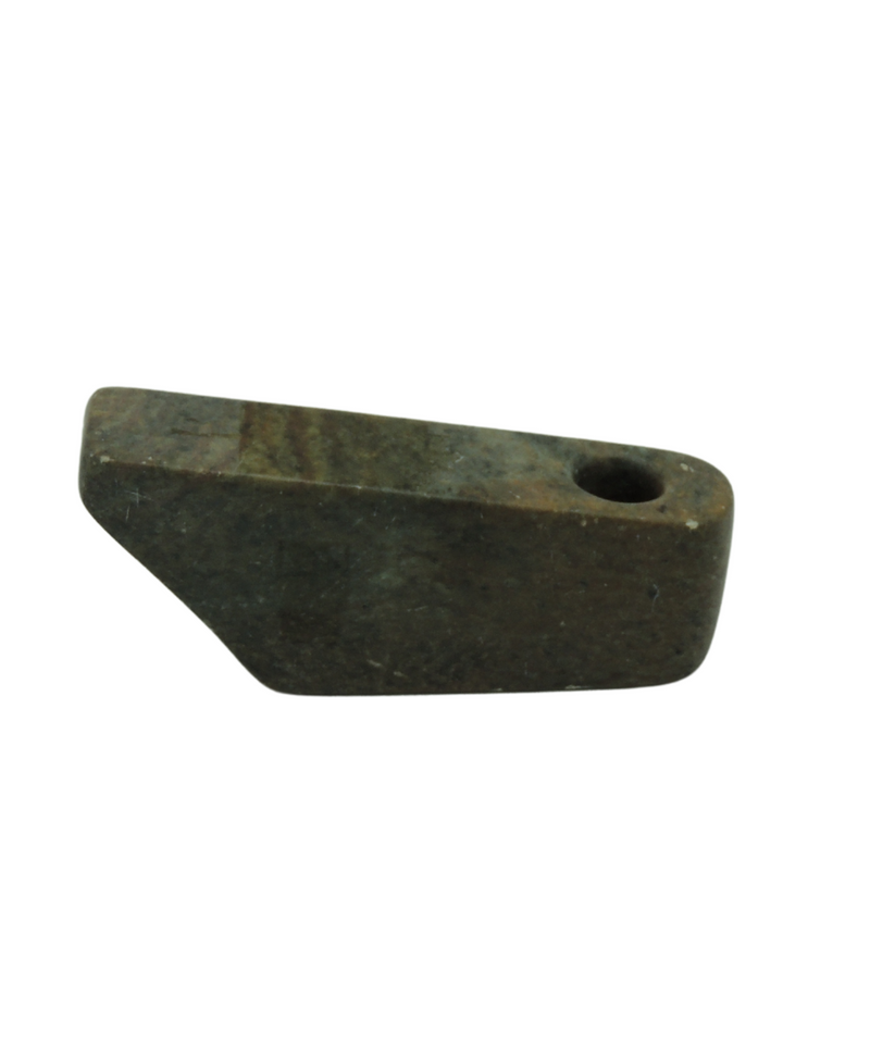 Classic Brown Creek Stone Pipe