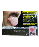 Export A Fine Regular 25 Pack