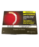 Export A Extra Regular 25 Pack