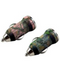 Camo USB Car Adapter