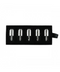 Yocan Evolve Dual Quartz Coil 5 Pack
