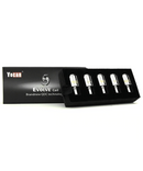 Yocan Evolve Ceramic Coil 5 Pack