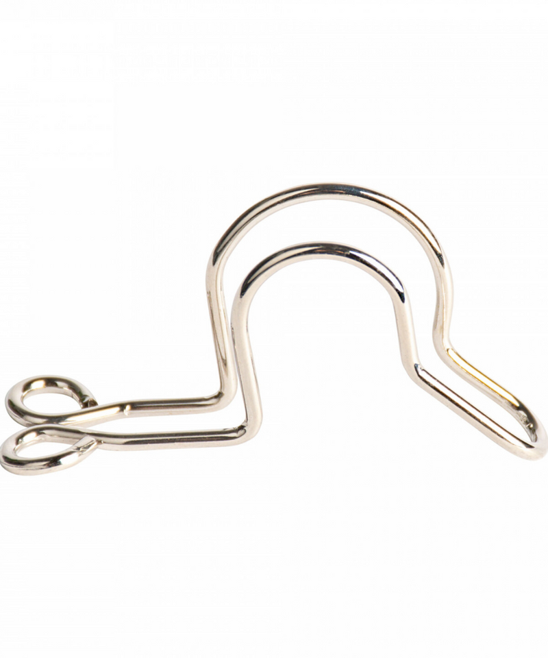 Nectar Collector Metal Clip