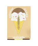 Kush Kards - Smokin' Cones