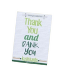 Kush Kards - Thank You & Dank You