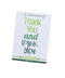 Kush Kards - Thank You & Dank You