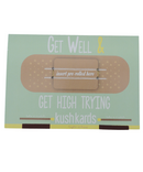 Kush Kards - Get Well & Get High
