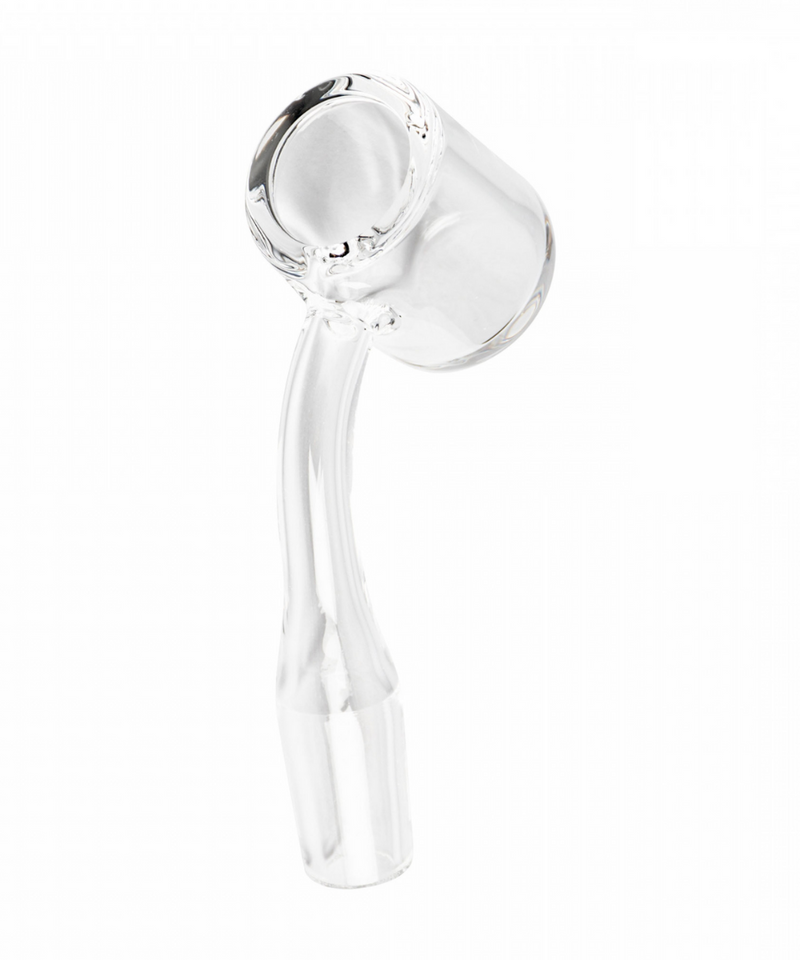 Gear 14mm Male 45° Thick Quartz Banger