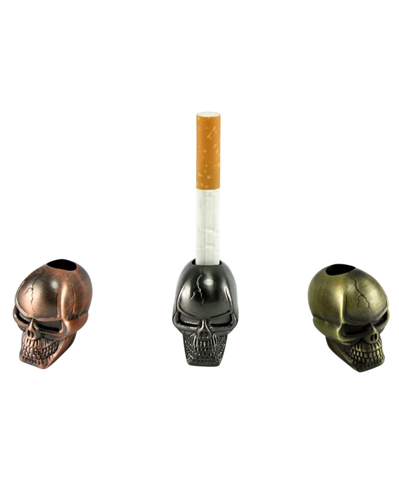 diy cigarette snuffer Metal Skull Cigarette Snuffer – Gord's Smoke Shop diy cigarette snuffer Metal Skull Cigarette Snuffer – Gord's Smoke Shop