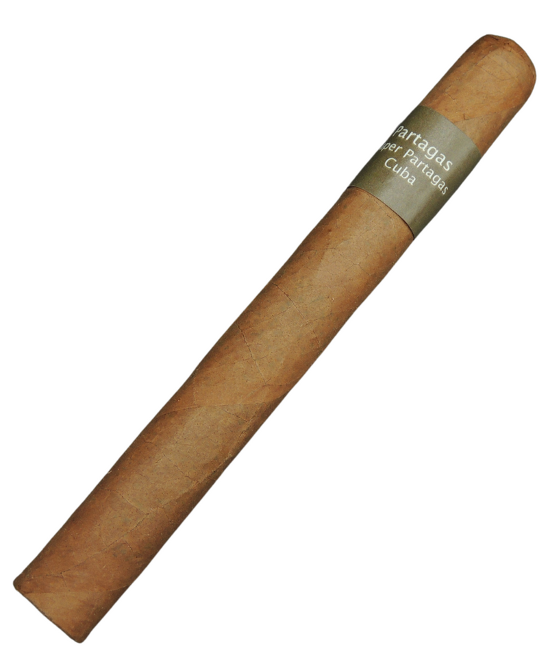 Partagas Super Partagas Cigar