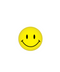 Happy Face Button