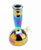 Metallic Retro Bong
